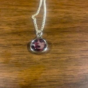Taylor Swift Midnights Necklace